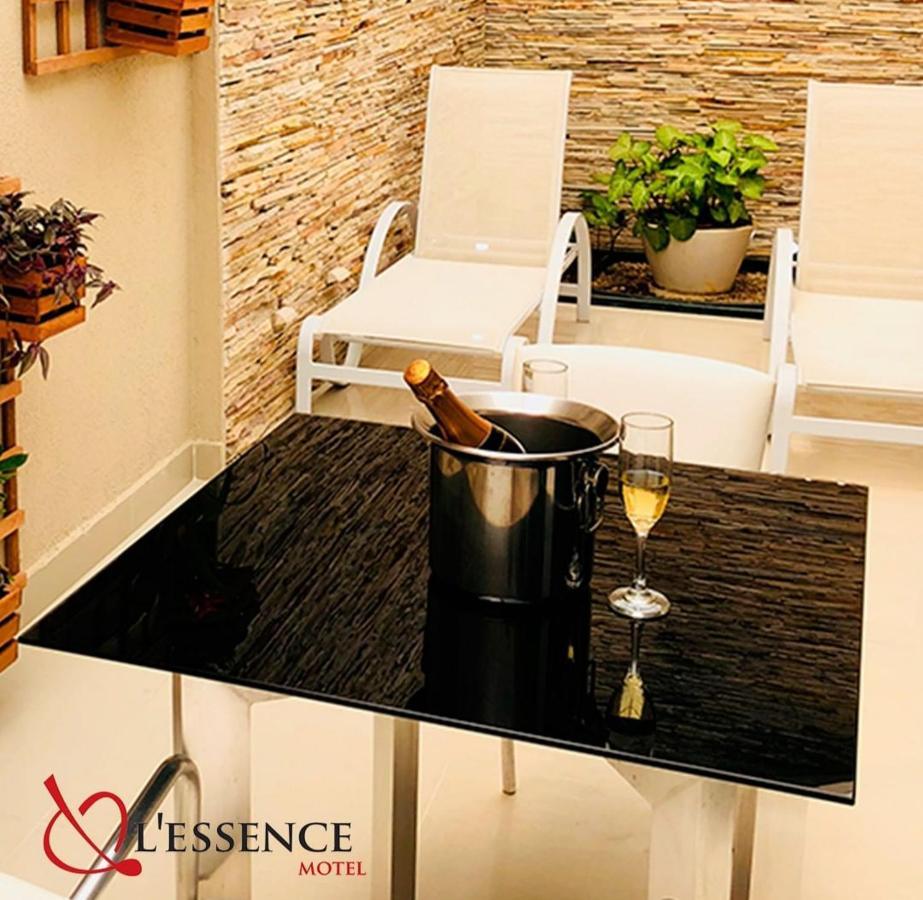 Lessence 5* São Paulo