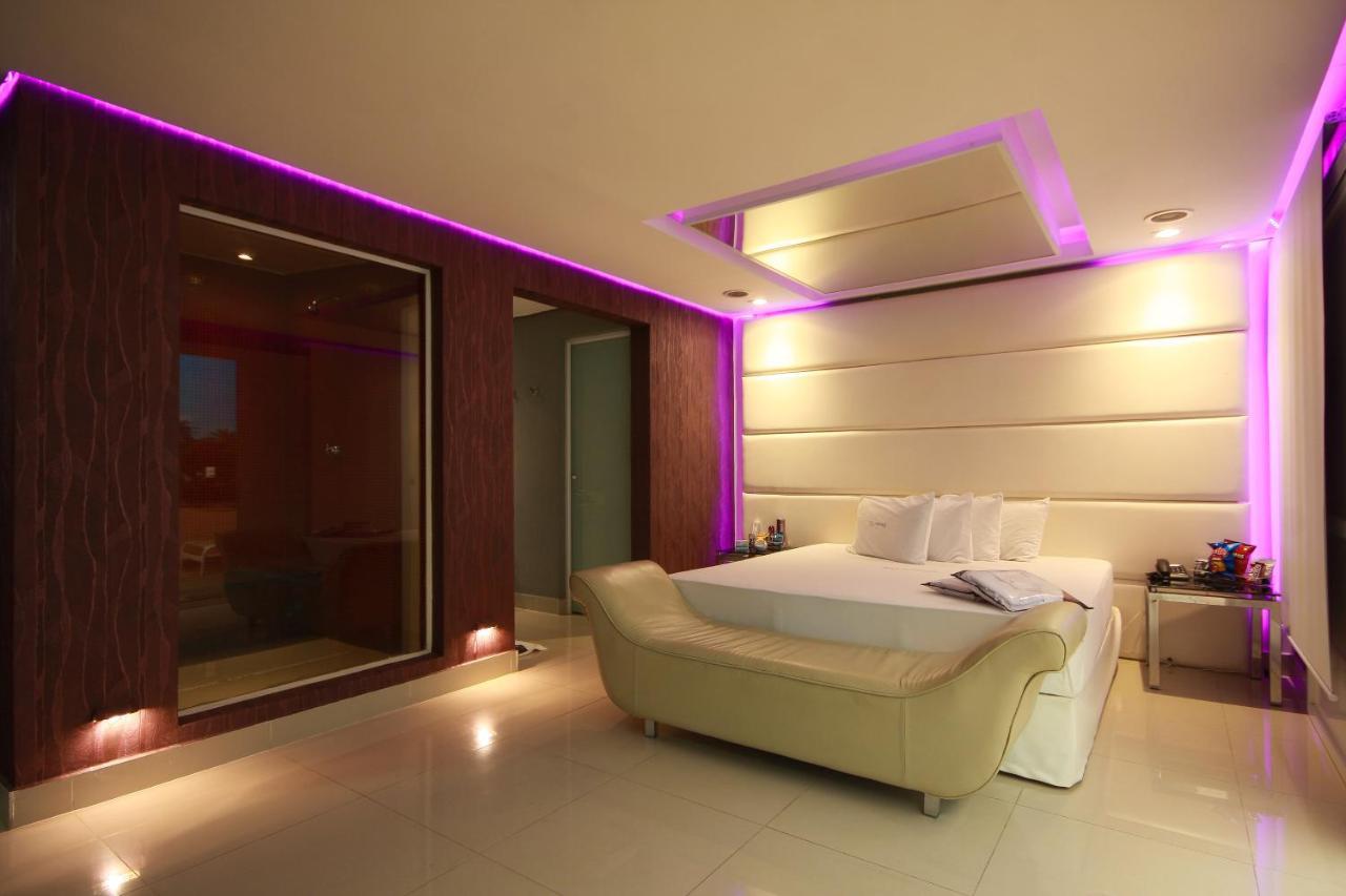 Lessence Hotel São Paulo