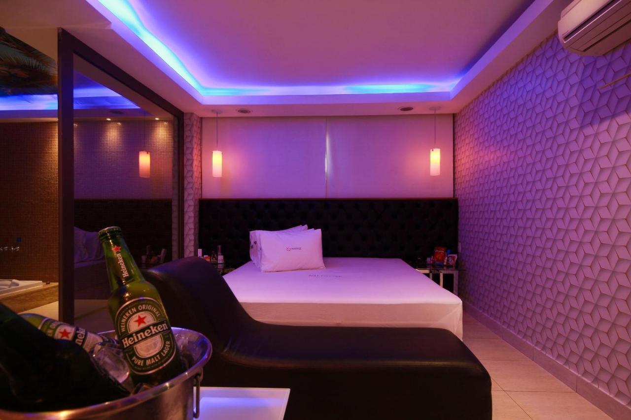 Hotel Lessence São Paulo
