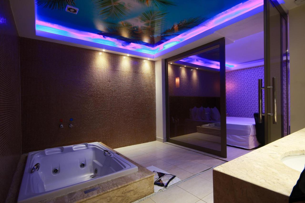 Hotel Lessence São Paulo
